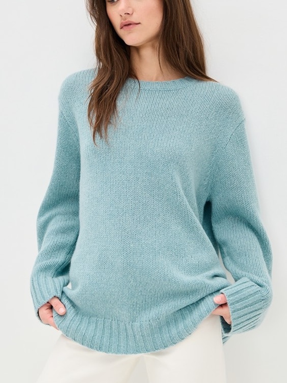 Jenni Kayne Amelia Cashmere Sweater